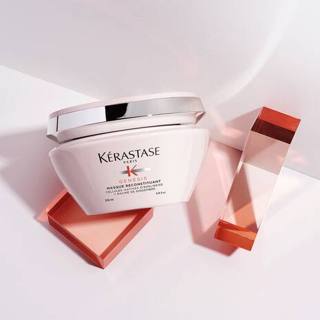 Kerastase - Genesis - Masque Reconstituant Mask