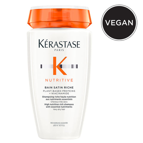 Kerastase - Nutritive - Bain Satin Riche Shampoo