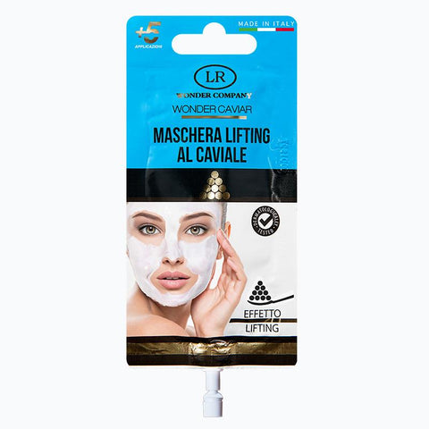 Wonder Caviar Maschera Lifting Al Caviale (Face Mask)