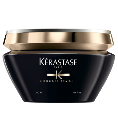 Kerastase - Chronologiste - Masque Intense Régénérant Hair Mask