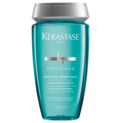 Kerastase - Specifique - Bain Vital Dermo Calm Shampoo
