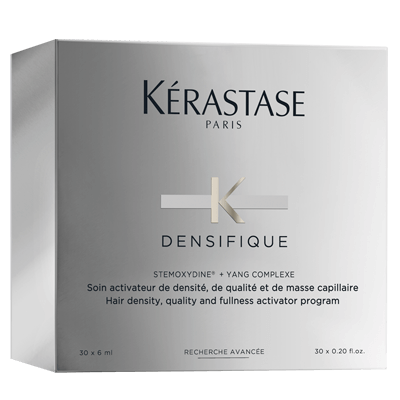 Kerastase - Densifique- Cure Densifique Femme Treatment