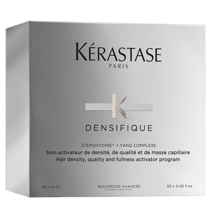 Kerastase - Densifique- Cure Densifique Femme Treatment