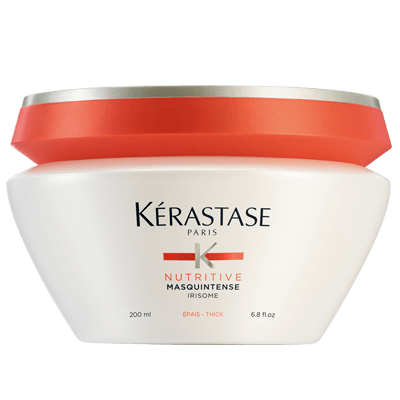 Kerastase - Nutritive - Masquintense Epais/Fins Mask