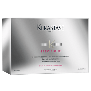 Kerastase - Specifique - Cure Anti - Chute Treatment
