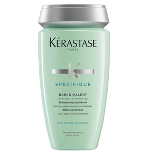 Kerastase - Specifique - Bain Divalent Shampoo
