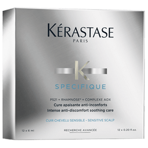 Kerastase - Specifique - Cure Apaisante Treatment