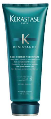 Kerastase - Resistance - Bain Therapiste Shampoo