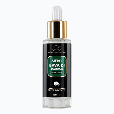 Siero Bava Di Lumaca (Face Serum)