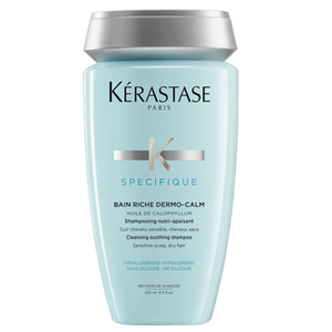 Kerastase - Specifique - Bain Riche Dermo Calm Shampoo