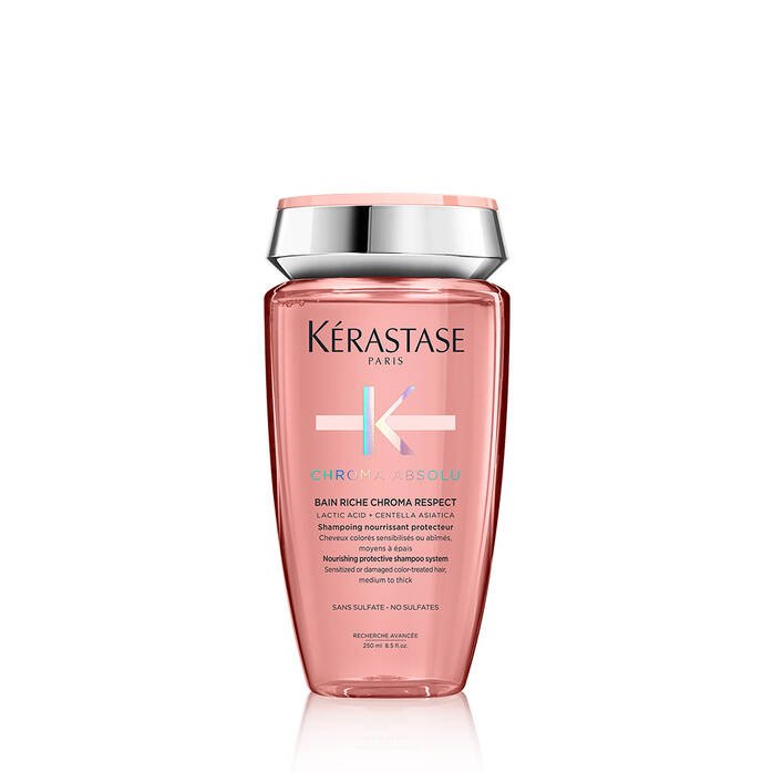 Kerastase - Bain Chroma Riche Respect Shampoo