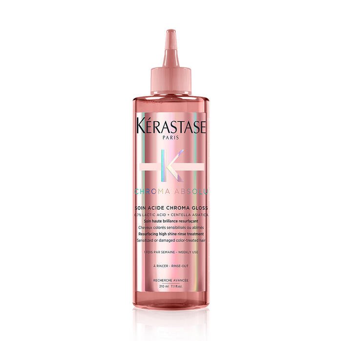 Kerastase - Chroma Absolu Colour Gloss Rinse-out Treatment