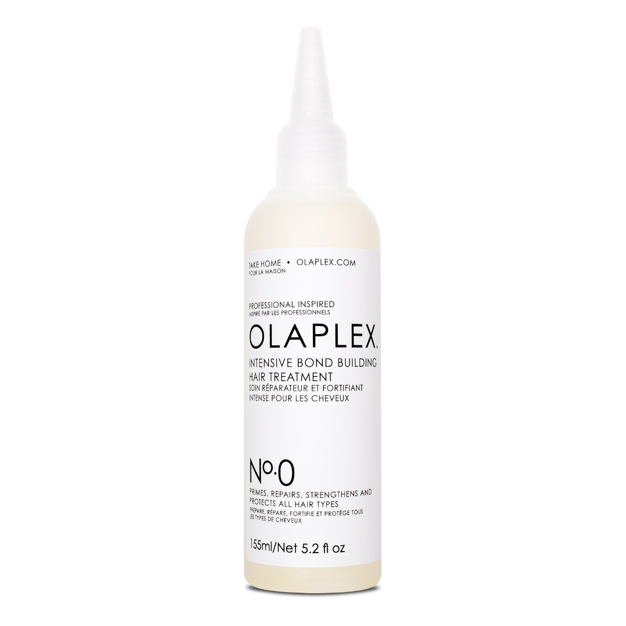 Olaplex No.0 Intensive Bond Building Treatment