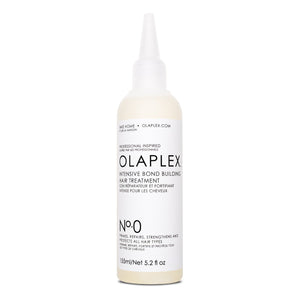 Olaplex No.0 Intensive Bond Building Treatment