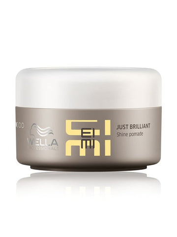 Wella Professionals EIMI Just Brilliant Shine Pomade